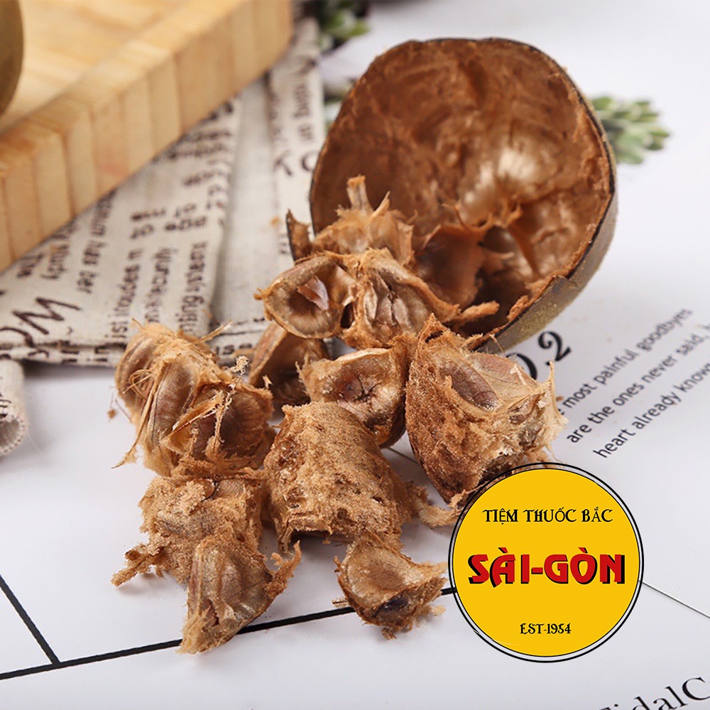 La Hán Quả Siêu To Khủng Lồ 10 Trái
