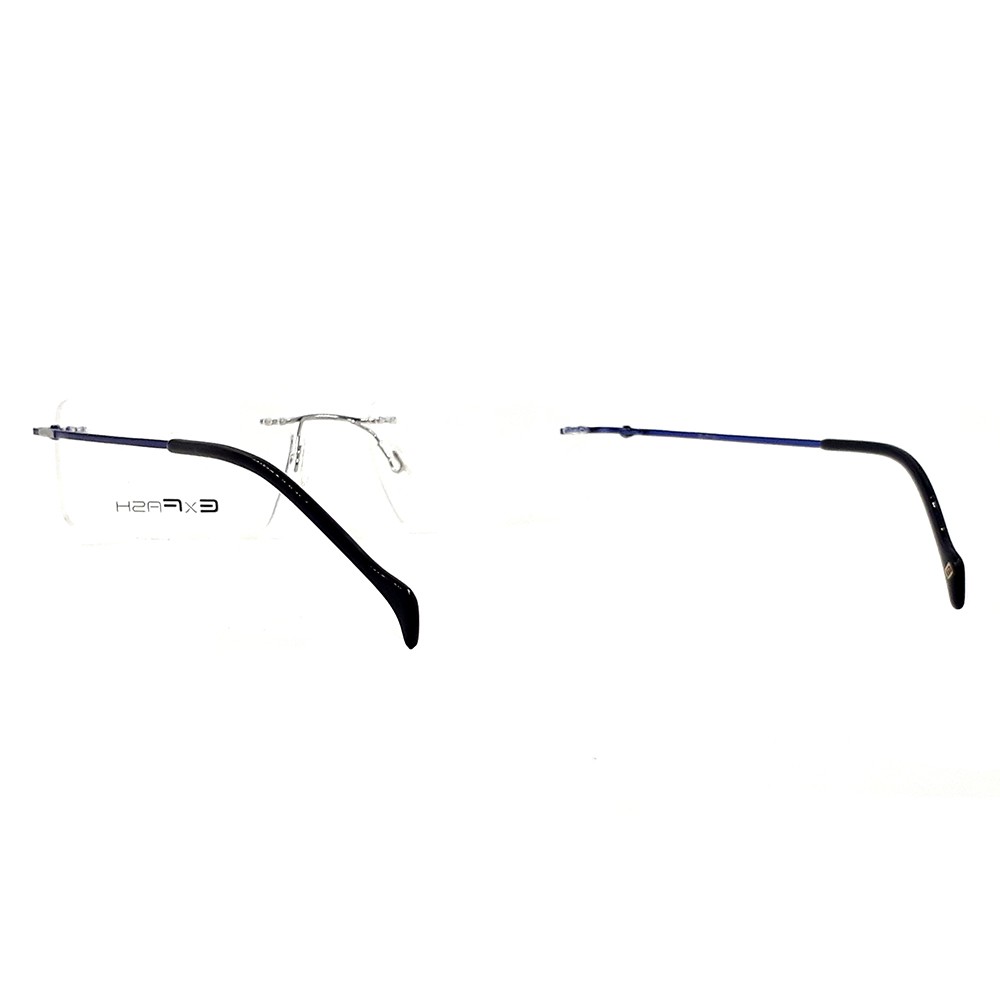 EF36585 907 - mắt kính exfash chính hãng Italy, bảo hành toàn quốc