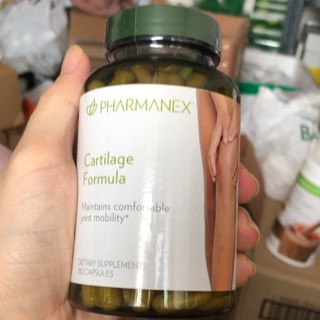 CARTILAGE Formula nuskin