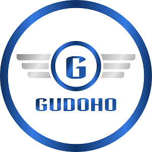 GUDOHO - Đồng hồ treo tường