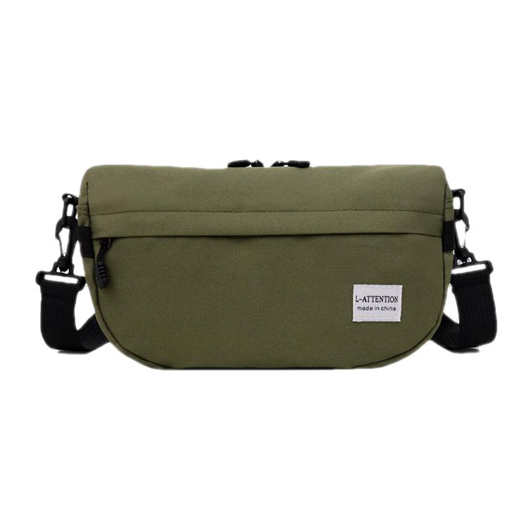 Túi Đeo ChéO ThờI Trang Cho Nam Và Nữ 5 MàU SD4809