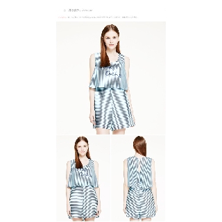 🍏 𝗥ẻ 𝗡𝗵ấ𝘁 😷 | HOT | |  Sales Hè | (hãng nancyk xả 135k) bộ JUMs kẻ xanh . Chất lượng oke __ new 🍎 ! 1212 ྇ ~