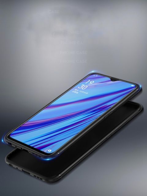 Ốp lưng Oppo F11 dẻo TPU siêu mỏng ôm khít máy bảo vệ camera
