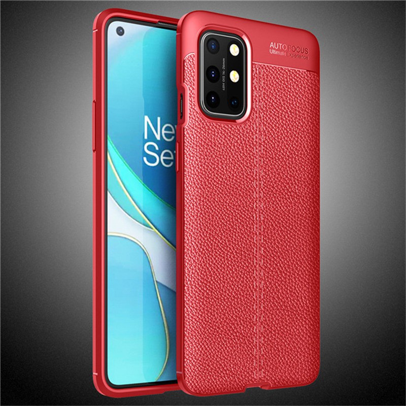 Ốp lưng Silicone sang trọng cho OnePlus 8T