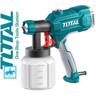 Máy phun sơn dùng điện 450w total tt3506