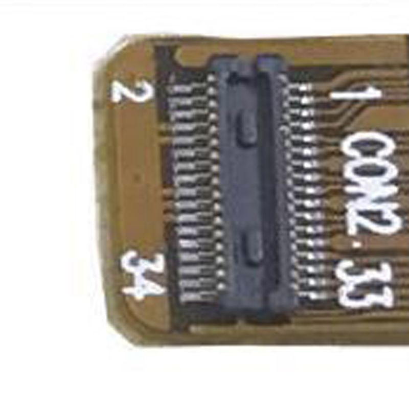 Cáp LED LVDS SM30HS-A016-001 cho laptop ACER Aspire S3-951 ms2346