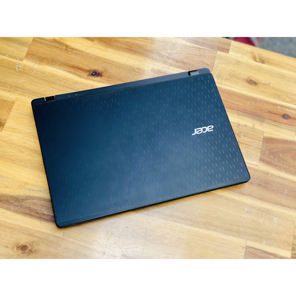 Laptop Acer Aspire V3-372/ i5 6200U/ 8G/ SSD/ Win 10/ 13in/ Giá rẻ | BigBuy360 - bigbuy360.vn