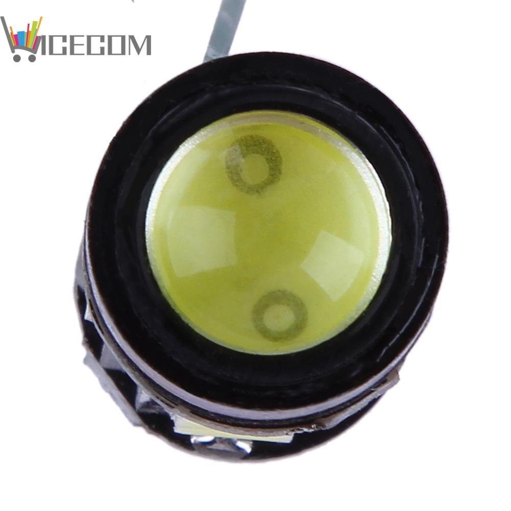 Bóng Đèn LED Lùi Xe Siêu Sáng Ni T15 5630 12smd 10w