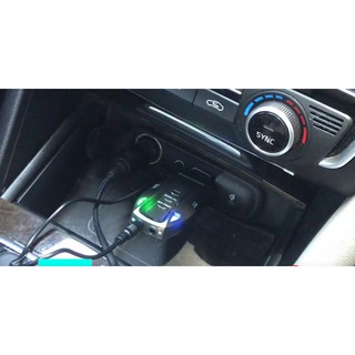Micro Không Dây Có Echo và Bluetooth K18V BX7, Dùng Cho OTO, Loa Bluetooth
