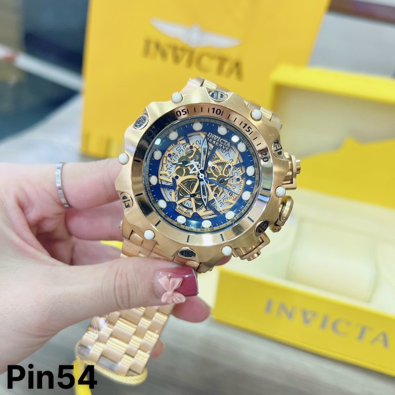 Đồng hồ nam invivta