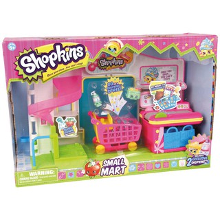 56008 Đồ chơi siêu thị Shopkins