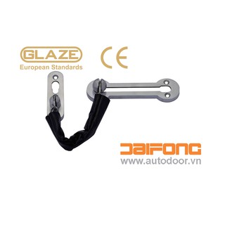 Chốt cửa xích an toàn Glaze - 4421.0001.31