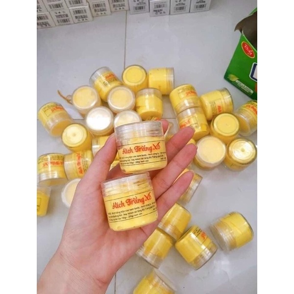 Kích Sâm x6 [không tem]