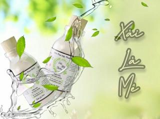 Sắc Mộc Thiên sữa rửa mặt linh chi ngăn mụn, tái tạo da và thanh lọc lỗ chân lông (dạng bột)