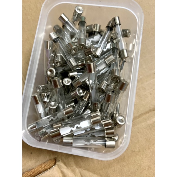 Cầu trì tròn Dream