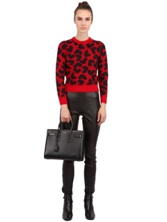 Túi ysl quai xách ảnh thật