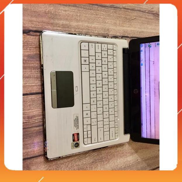 Laptop cũ hp dv2 Co2, ram 2gb, ổ 120-160gb màn 12.1 đẹp nguyên bản | BigBuy360 - bigbuy360.vn
