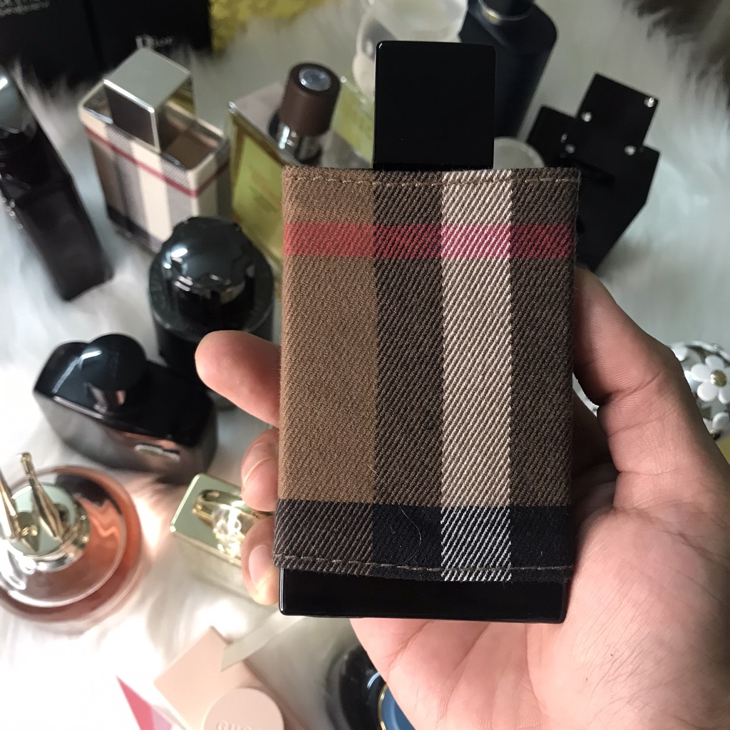 Mẫu thử nước hoa nam 1,2ml dạng chấm | BigBuy360 - bigbuy360.vn