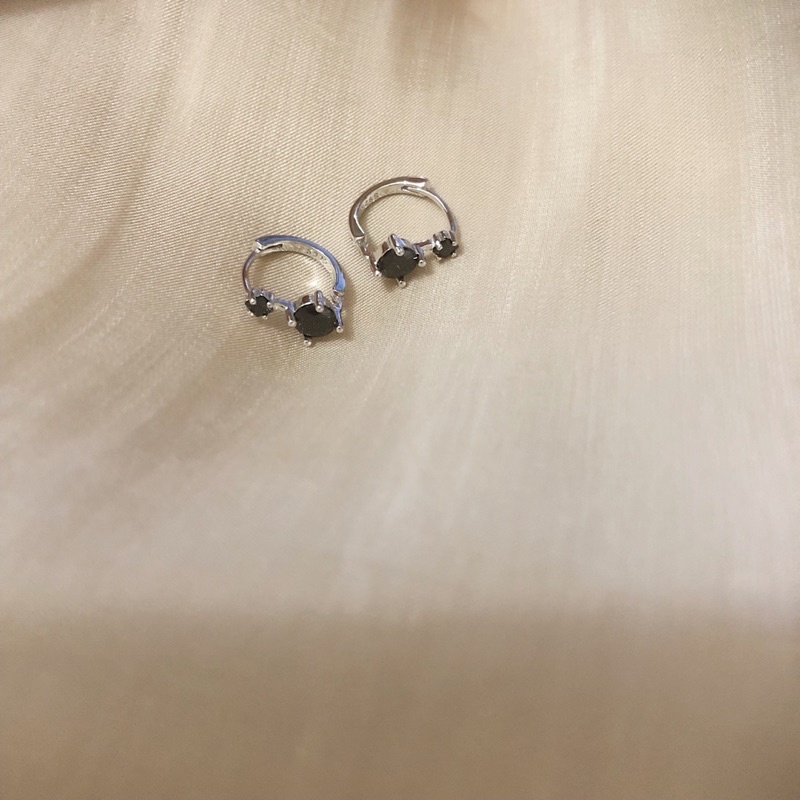 Bông tai Bạc 925 / LP-E231