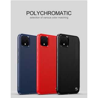 Ốp điện thoại tpu dành cho Google Pixel 4 XL