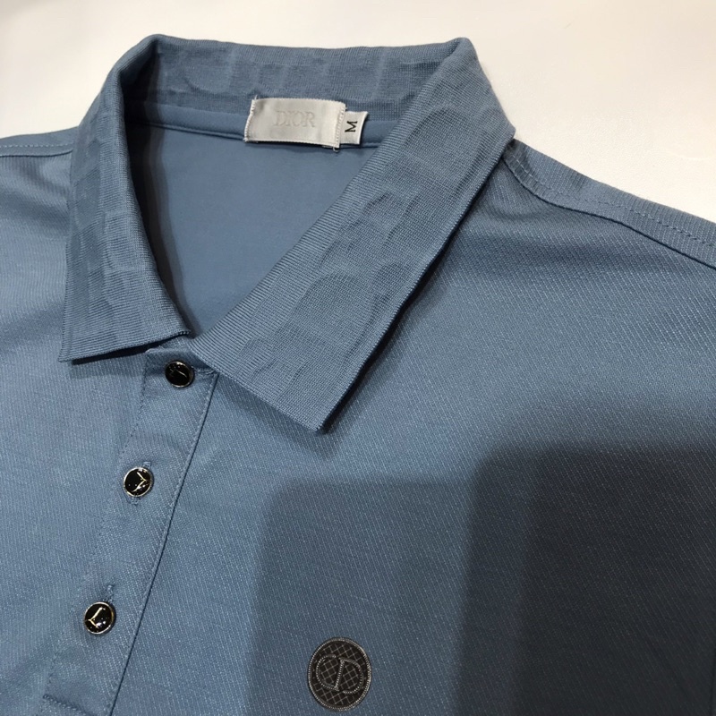 Áo polo nam Quảng Châu cao cấp
