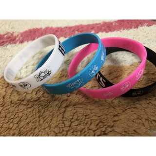 (inbox nhóm) Combo 20 vòng cao su cá tính, phong cách thời trang thiết kế độc đáo mới lạ quà tặng xinh xắn dễ thương