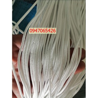 Dây thả diều, dây dù malai chất lượng cao (2mm,3mm,2,5mm)