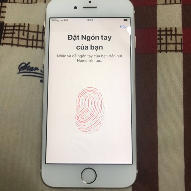 Điện thoại iphone 6s 16gb gold quốc tế đẹp keng mã VN/A | BigBuy360 - bigbuy360.vn