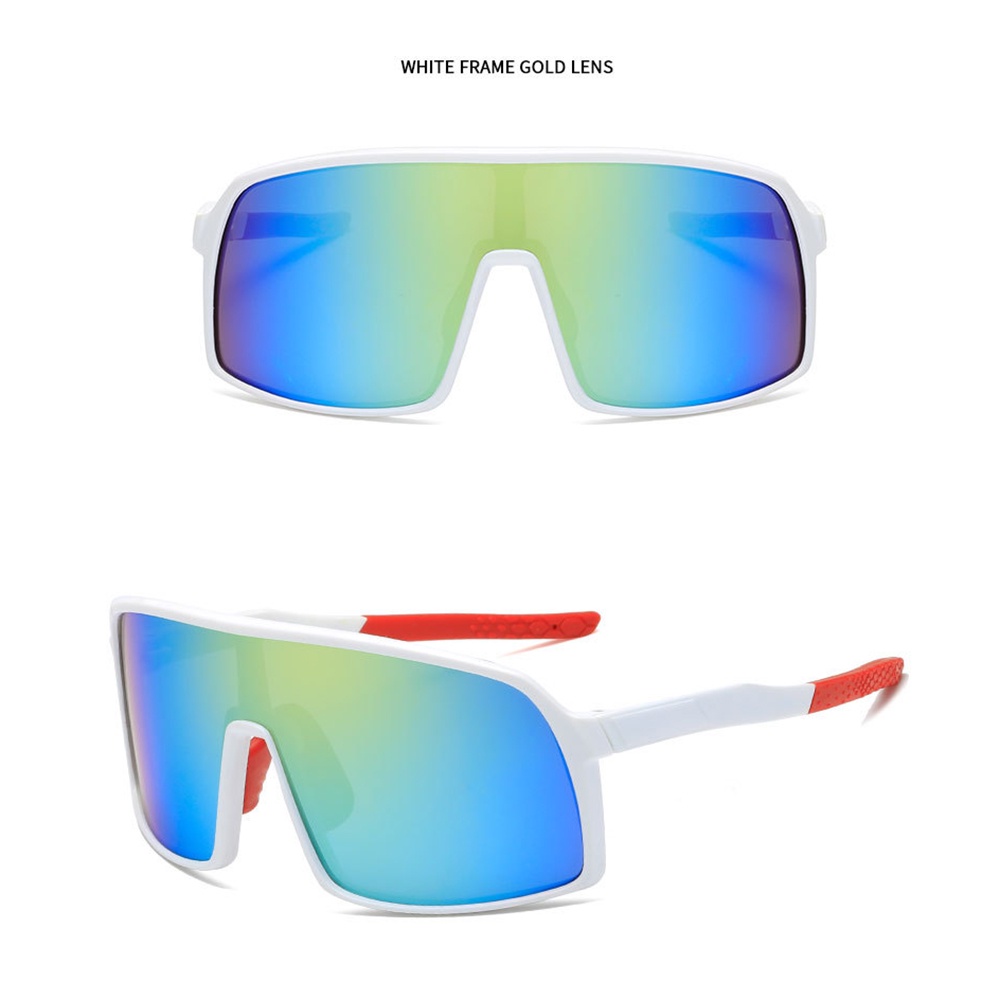 AIELBRO Kính râm đi xe đạp chống tia UV400 hợp thời trang