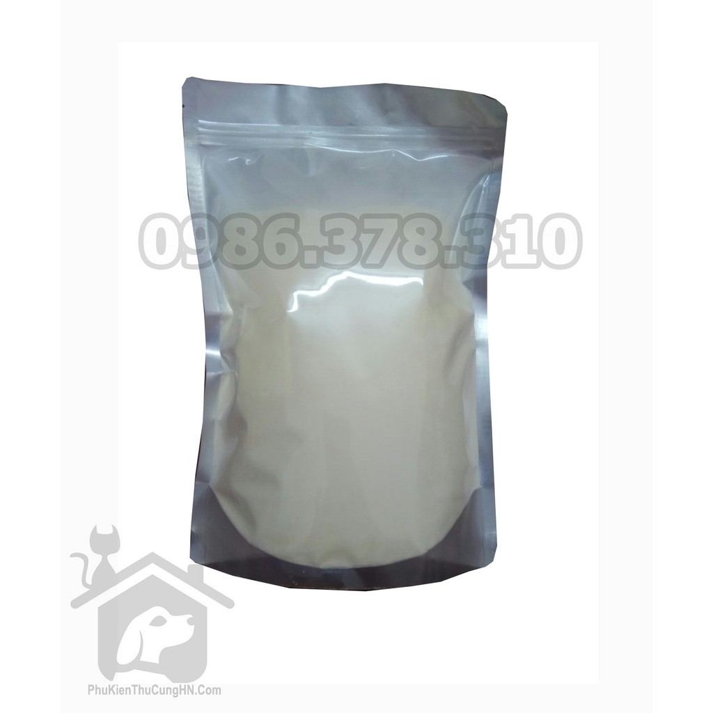 Sữa bột 1kg - Phụ kiện thú cưng Hà Nội