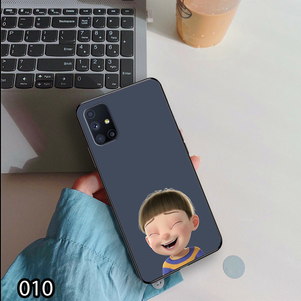 [SALE ]Ốp lưng Samsung M21/M30/M30s/M31/M51 in hình baby boy siêu đẹp, độc, lạ_KINGSTORE.HN_Ốp SS M21/M30/M30S/M31/M51