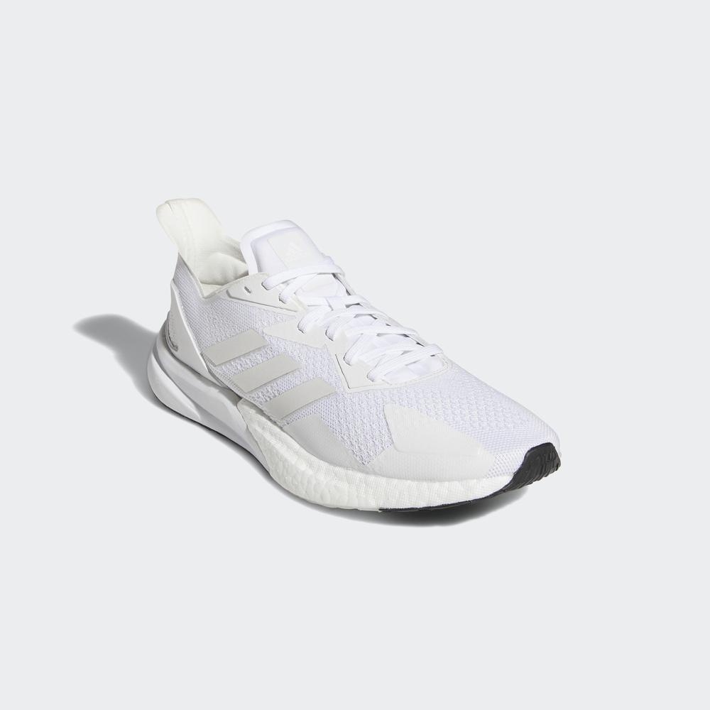 Giày adidas RUNNING Nam X9000L3 Màu Trắng EH0056