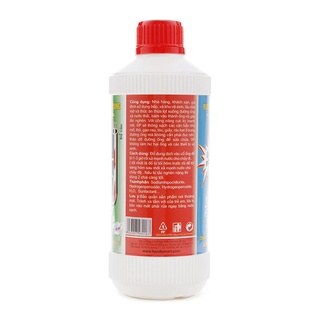 Nước Thông Cống Hando 570ml (Nội địa)