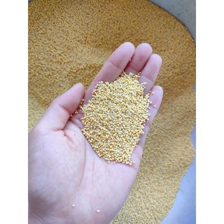 1kg kê nếp xát mới thơm ngon