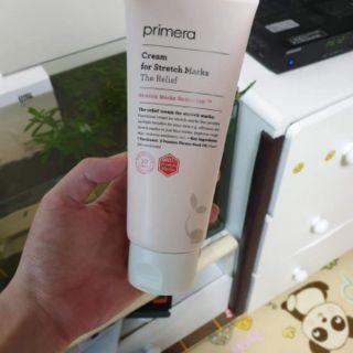KEM TRỊ RẠN DA PREMIER CREAM FOR STRETCH MARKS. 200ML
