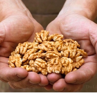 HẠT ÓC CHÓ SẤY QUA(PHÙ HỢP LÀM SỮA)