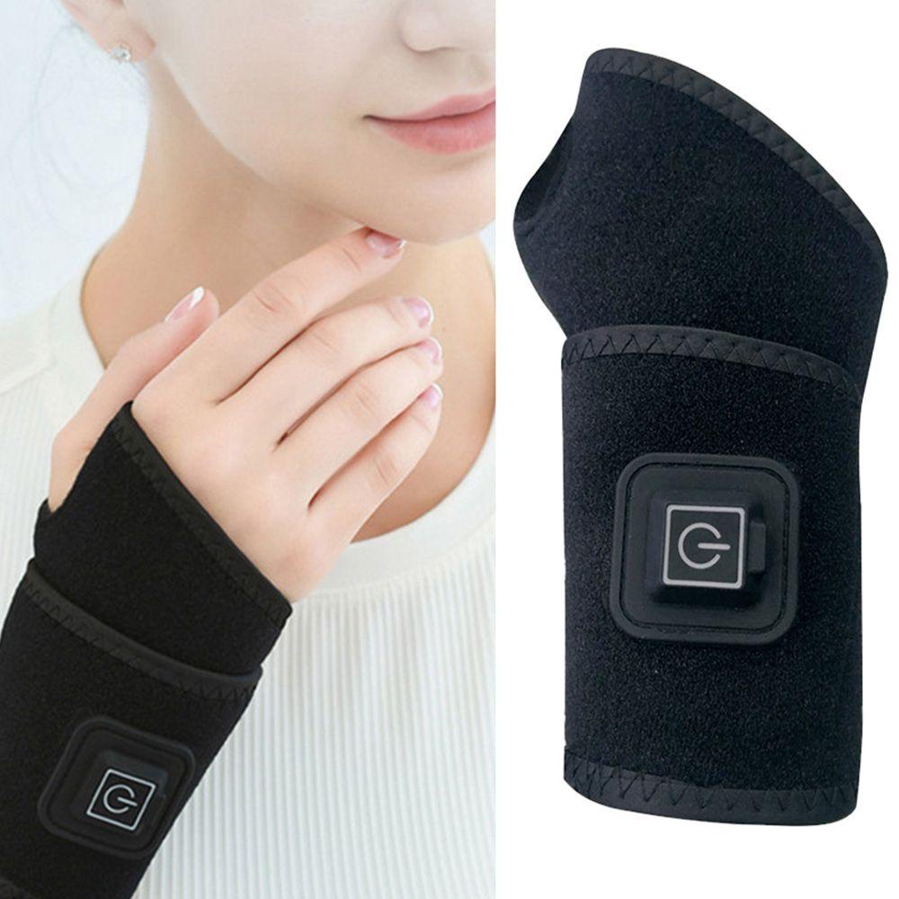Đai Quấn Hỗ Trợ Giảm Đau Khớp Có Thể Điều Chỉnh