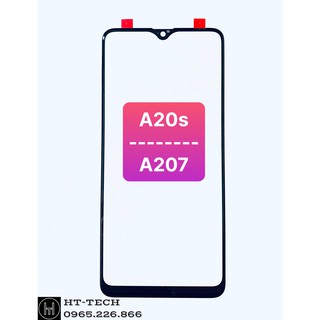 Kính samsung a20s / a207