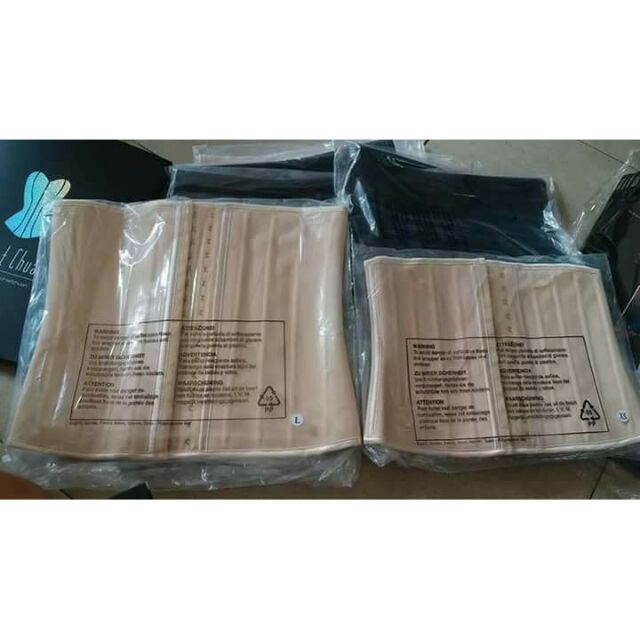 Latex cải tiến