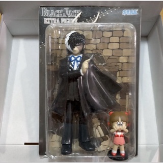 [ preoder có hàng sau 10 ngày ] mô hình black jack bác sĩ quái dị chính hãng tezuka osamu