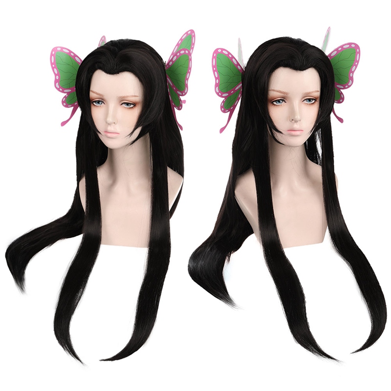 Kẹp Tóc Cosplay Nhân Vật Hoạt Hình Kanawo Tsuyuri