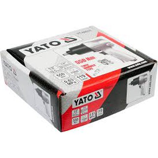 Súng bắn bu long Yato 1/2’’ YT-09511