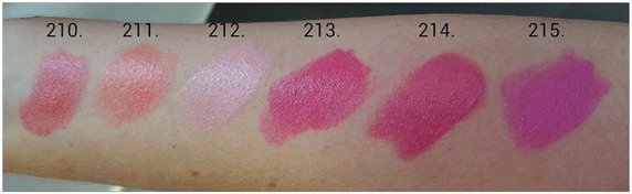 SON KIKO GLOSSY DREAM SHEER
