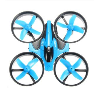 Máy bay điều khiển từ xa mini JJRC H36
