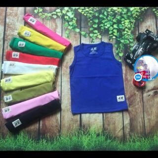 Áo balo H&m cho bé