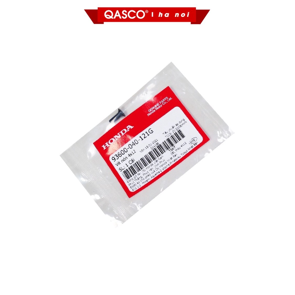 Vít  nhiều dòng xe 4x12  - HN