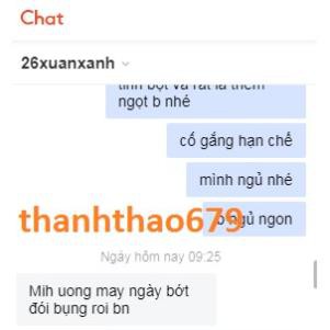 Caphe giảm cân Idol Slim Coffee 3in1 Thái Lan | BigBuy360 - bigbuy360.vn