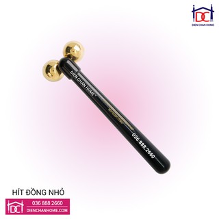 Hít đồng nhỏ Diện Chẩn