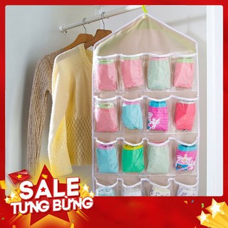 TÚI TREO ĐỒ 16 NGĂN