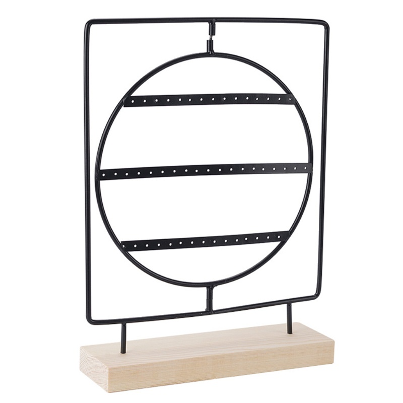 Giá Đỡ Trưng Bày Trang Sức Bằng Kim Loại